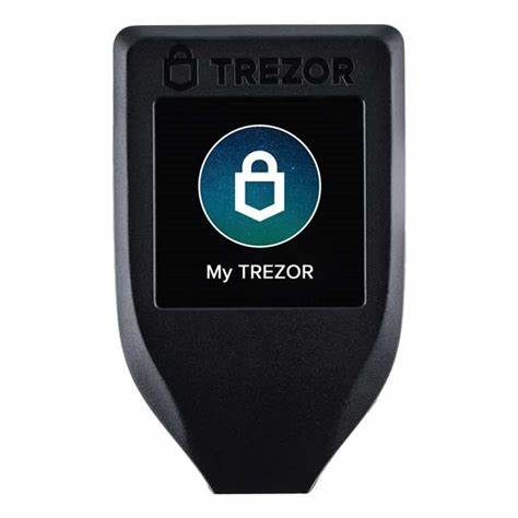 Trezor Review: Secure Hardware for the Serious Crypto Holder - Moneywise