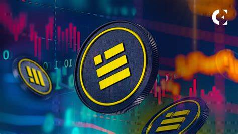 Binance BTC, ETH Reserves Remain Healthy Despite FUD and CFTC Issue By CoinEdition - Investing.com