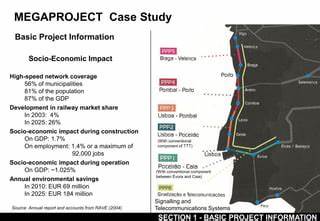 The Megaproject Economy