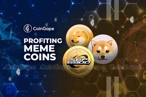 US Congressman pushes MEME Act to ban officials potentially profiting from memecoins - CryptoSlate