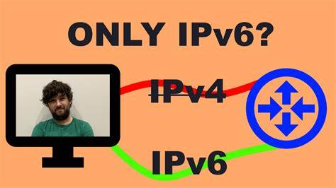 I spent a WEEK without IPv4 to understand IPv6 transition mechanisms (2023)