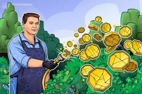 Partisia Blockchain's 100 million MPCs Grants: Paving the way for token adoption at scale - Cointelegraph