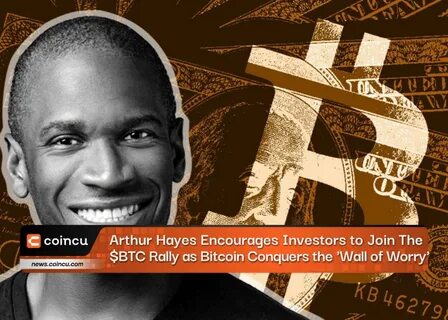 BitMEX Co-founder Arthur Hayes Predicts Bitcoin to Hit $250,000 If US Fed Pivots to QE - TradingView