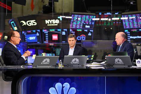 Jim Cramer has a blunt warning to Circle over BlackRock