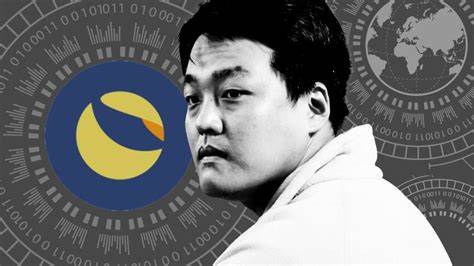 Luna Foundation Tried to Prop Up Terra’s Crumbling Base With Billions in Bitcoin, But It Still Failed - Gizmodo