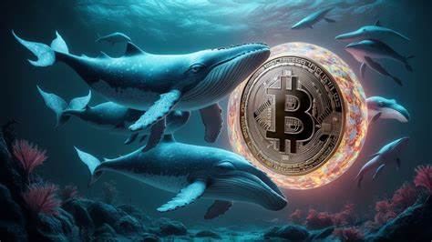 Bitcoin Whale Moves 40,000 BTC After 14 Years