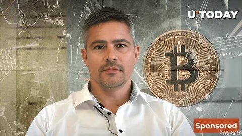 Recent Bitcoin 'Crash' Dispelled by Economist Henrik Zeberg - Binance
