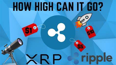 How high can Ripple’s XRP go if the SEC Approves an XRP ETF? - MSN