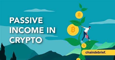 5 Ways to Earn Passive Income with Bitcoin