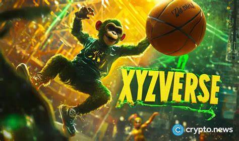 XYZVerse Memecoin Cheaper Than Your Morning Coffee Could Deliver 3,500% ROI! - ZyCrypto