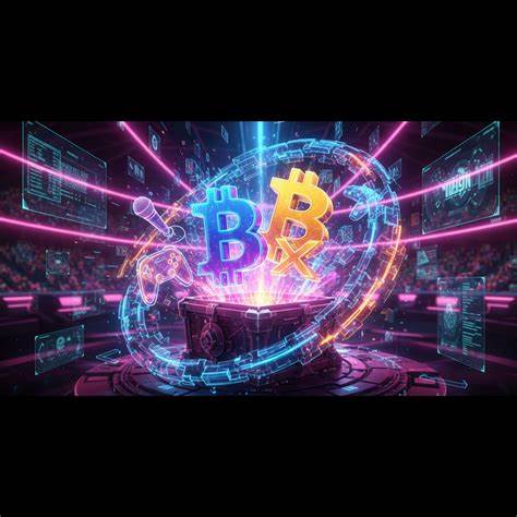 Allied Gaming & Entertainment investiert erstmals in Bitcoin und Ethereum