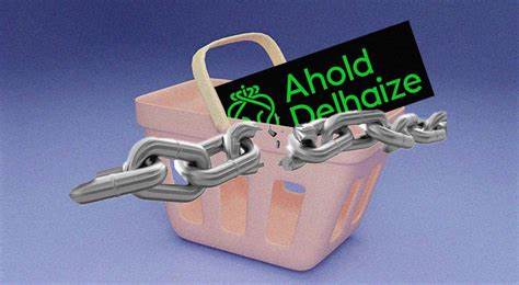 Ahold Delhaize USA 2024 cyberattack exposed 2 million people’s data