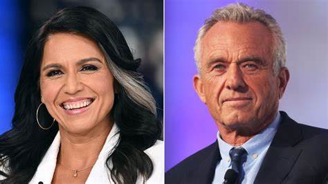 Trump Cabinet hearings recap: Most controversial picks Tulsi Gabbard, Kash Patel and RFK Jr. face questioning