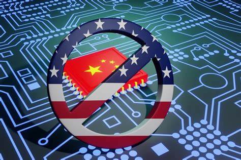 Trump team seeks to toughen chip controls over China, Bloomberg News reports - Yahoo Finance