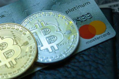 How Mastercard Is Taking Crypto To The Point Of Sale - PYMNTS.com
