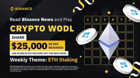 Crypto Is a Game—But Billionaires Have Cheat Codes 🎮💰 - Binance