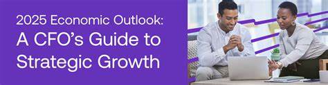 CFOs shift strategies as economic uncertainty dims growth outlook