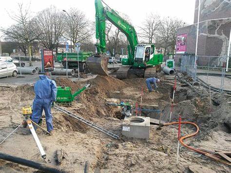 Stof | Arbocatalogus Groen, Grond en Infrastructuur (Loonwerk)