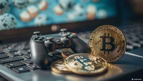 Best Crypto Games — 4 Blockchain Games to Earn Rewards in 2024 - Business 2 Community