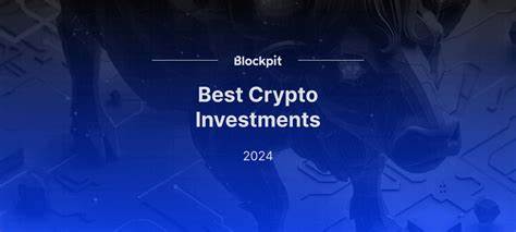 Top 10: Best Crypto to Buy in October 2024