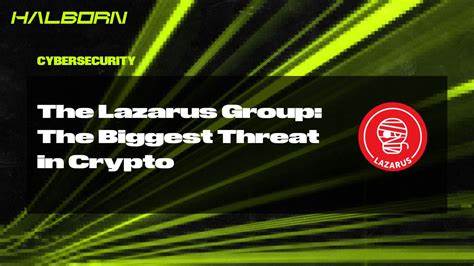 Crypto analysts stunned by Lazarus Group’s capabilities in $1.46B Bybit theft - CyberScoop