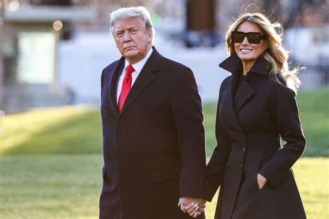 Chainalysis reports Trump family tokens dominated by crypto whales - CryptoTvplus