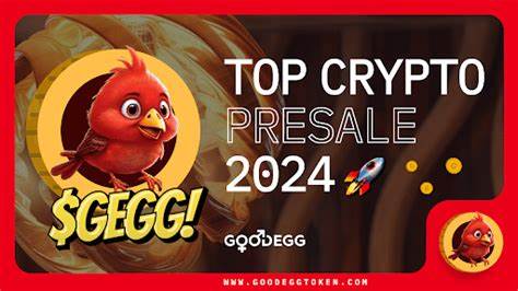 Missed Dogecoin? Whales Pounce On Mog Coin (MOG) and GoodEgg (GEGG) to Add to Top Gainers Coin - The Cryptonomist