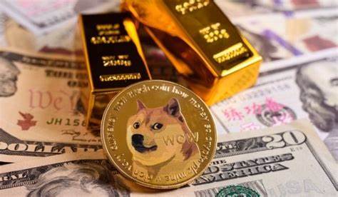 Dogecoin Could Turn Into a Real Currency To Spend Rather Than Hoard - InvestorPlace