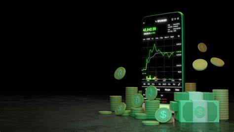 Choosing the Best Trading Software for Cryptocurrency Trading: A Guide by Trusted Broker Reviews - Asiana Times