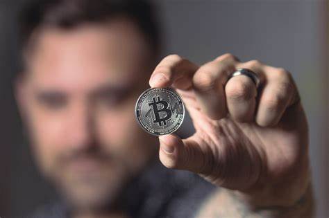 Police struggling to keep pace with cryptocurrency fraudsters - Radio-Canada.ca