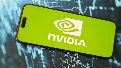 Prediction: Nvidia Will Soar in the Second Half
