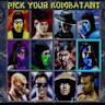 Ultimate Mortal Kombat 3 [ 0.7.1] ( Open) : Download : Free Download 