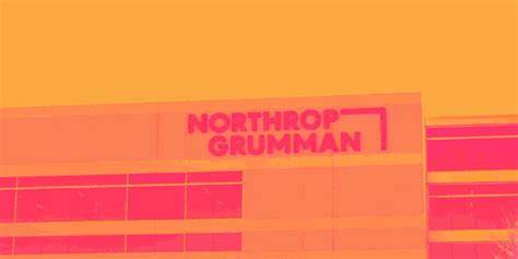 Why Northrop Grumman Stock Is Up Today