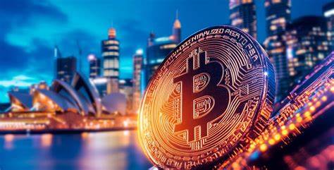 $123M Australian Crypto Scam Uses ‘Legit’ Business for Money Laundering
