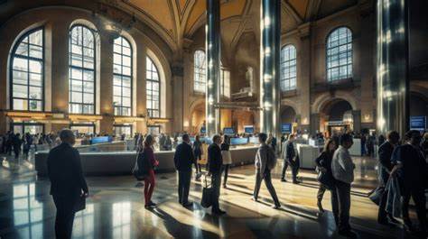 What Makes Citigroup (C) an Attractive Stock?