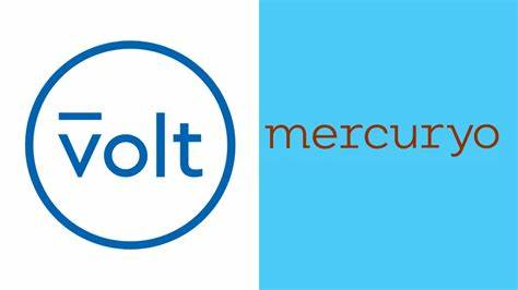 Crypto Payment Firm Mercuryo, Volt Partner to Launch Open Banking Transactions - PYMNTS.com
