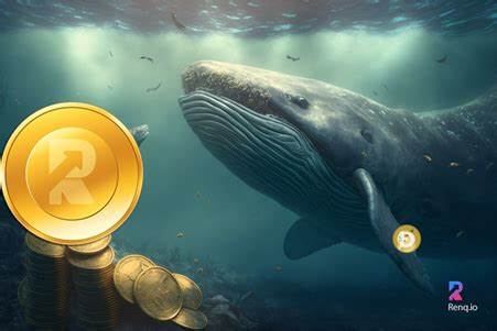 Dogecoin (DOGE) Whale Buying New Hot Token Cutoshi (CUTO) - The Cryptonomist