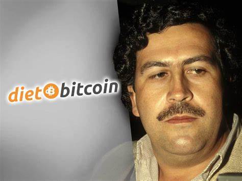 Dietbitcoin: Pablo Escobar’s brother launches cryptocurrency - Global News