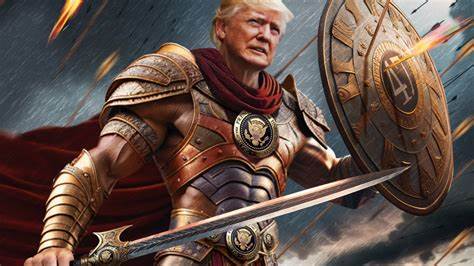Trump Solana Meme Coin Trading Volume Has Collapsed Since Inauguration Day - Decrypt
