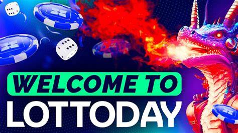 Lottoday Ventures into the Multi-Billion Dollar Industry to Offer A New Web3 Gaming Experience - CryptoDaily