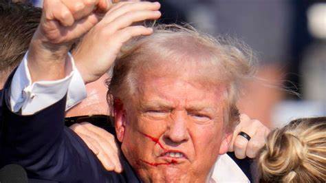 Versuchtes Trump-Attentat: Was wir wissen und was nicht