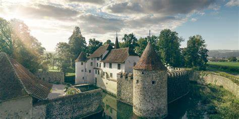 Unterkünfte im Aargau » Aargau Tourismus White Label Web