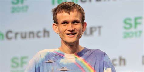 How Rich is Vitalik Buterin? - Crypto Briefing