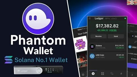 Crypto wallet Phantom acquires token data platform SimpleHash - The Block