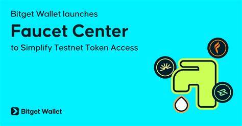 Testnet Faucet Center | Claim Your Test Tokens | OKX Wallet