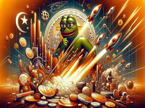Pepe’s breakout: Could it outperform DOGE and SHIB? - AMBCrypto News