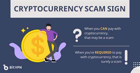 How to avoid cryptocurrency scams - CHOICE