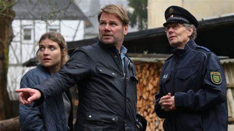 Krimireihe in der ZDF Mediathek: Videos und Sendungen im Stream - Prisma