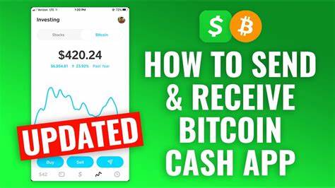 How To Send Bitcoin From Crypto.com to Cash app? - Captain Altcoin