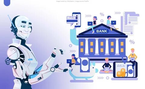 Competition in the banking sector is increasing due to crypto and AI - Passionategeekz